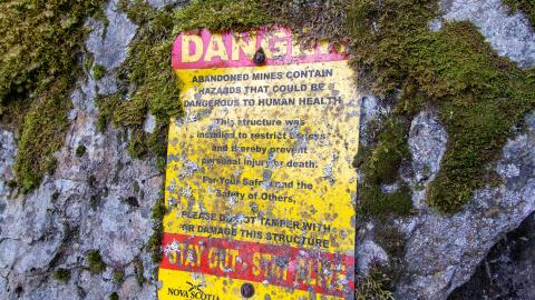 Photo from 07/10/22 - Along The River