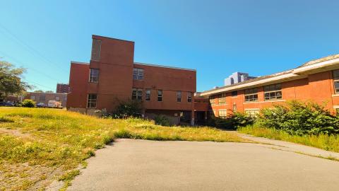 Photo from 07/12/22 - No Access