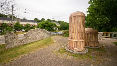 Photo from 07/01/22 - Barradell's Loft