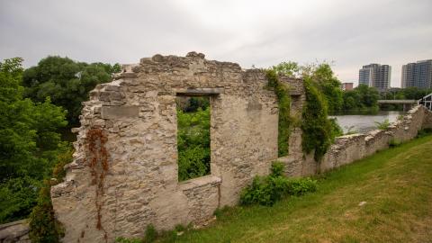 Photo from 07/01/22 - Barradell's Loft
