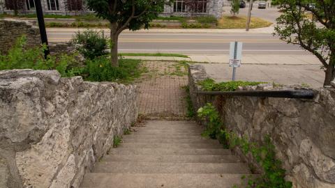 Photo from 07/01/22 - Barradell's Loft