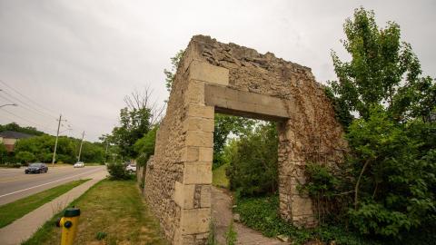 Photo from 07/01/22 - Barradell's Loft