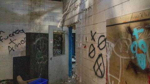 Photo from 07/02/22 - WANTED. $500 REWARD