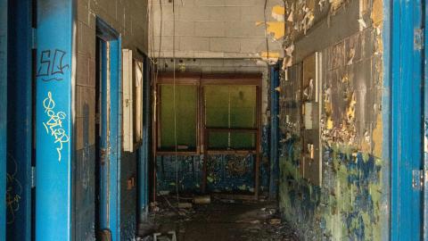 Photo from 07/02/22 - WANTED. $500 REWARD