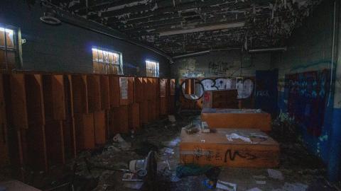 Photo from 07/02/22 - WANTED. $500 REWARD