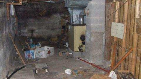 Barn Style Shed photo 3