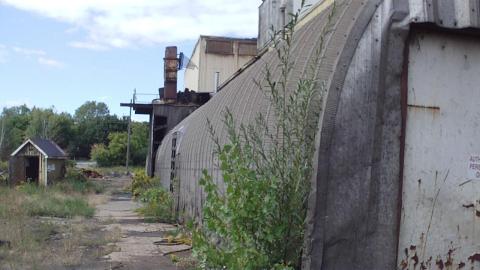 Photo from Crappy Photos From Way Back When - September 2012