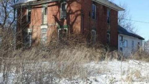 Just These Memories Now - J.Keffers-House1.jpg