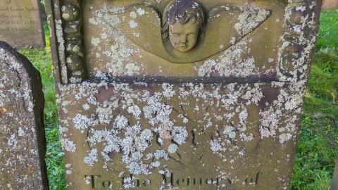 Old Burying Ground photo 5