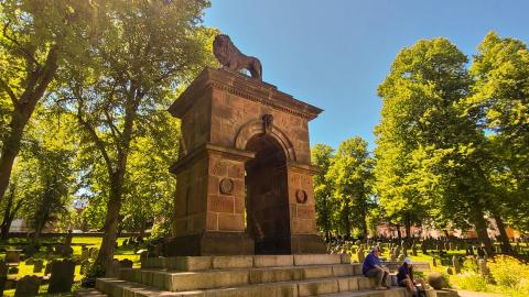 07/12/22 - Unexpectedly Peaceful - 20220712_152630.JPG