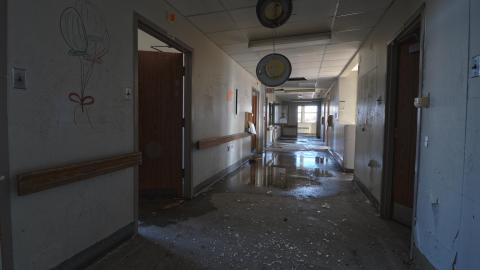 Photo from The Writings On The Wall - December 2013, March 2016 and October 2016