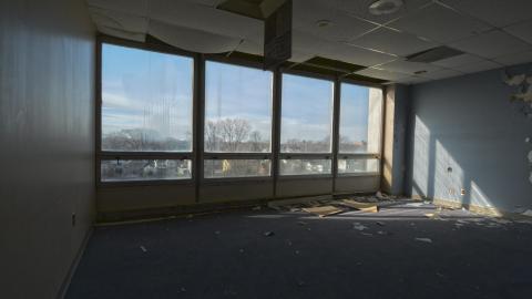 Photo from The Writings On The Wall - December 2013, March 2016 and October 2016