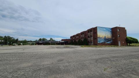 Scrapped hotel photo 5