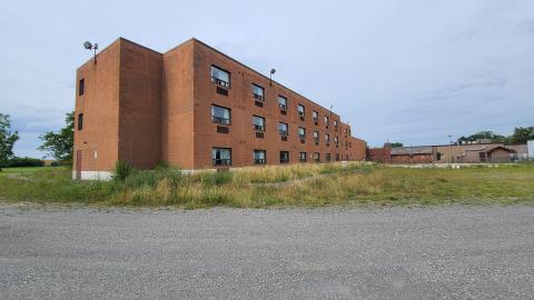 Scrapped hotel photo 2