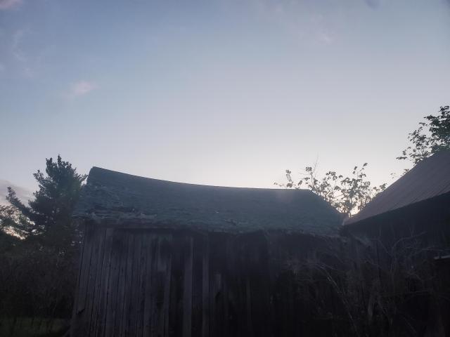 Flynn's Turn Farm - Trent Lakes, Ontario