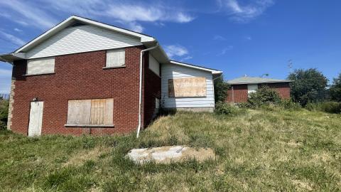 Brampton bungalow - Brampton, Ontario