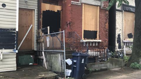 Photo from house cluster