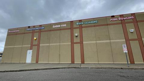 Photo from Indoor play centre