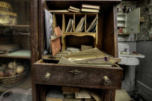 Cards & Cobwebs photo 4