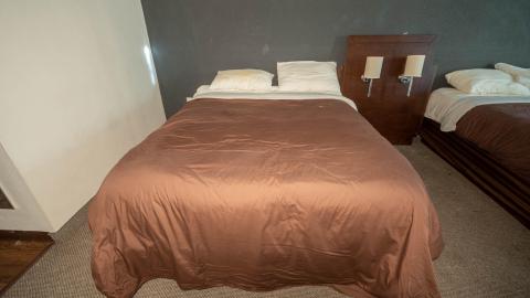 no tell motel! - Abandoned Hotel With Heart Shaped Jacuzzi Tubs-12.jpg