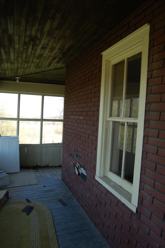 Waterdown Farm House - Burlington, Ontario