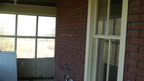 Waterdown Farm House - Burlington, Ontario