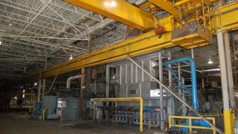 MCCS Factory in Milton photo 5