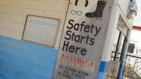 MCCS Factory in Milton photo 4