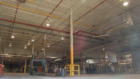 MCCS Factory in Milton photo 2