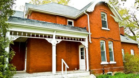 Photo from March 2012