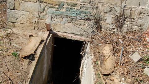 March 22, 2012 - open sesame.JPG