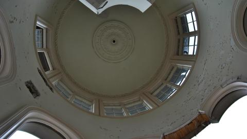 Photo from Living On The Edge - March 2013