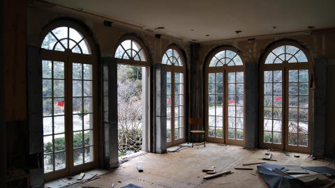 Photo from Living On The Edge - March 2013