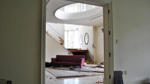 Photo from Living On The Edge - March 2013