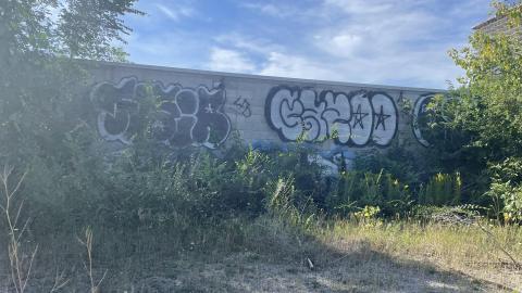 August 2022 cover photo