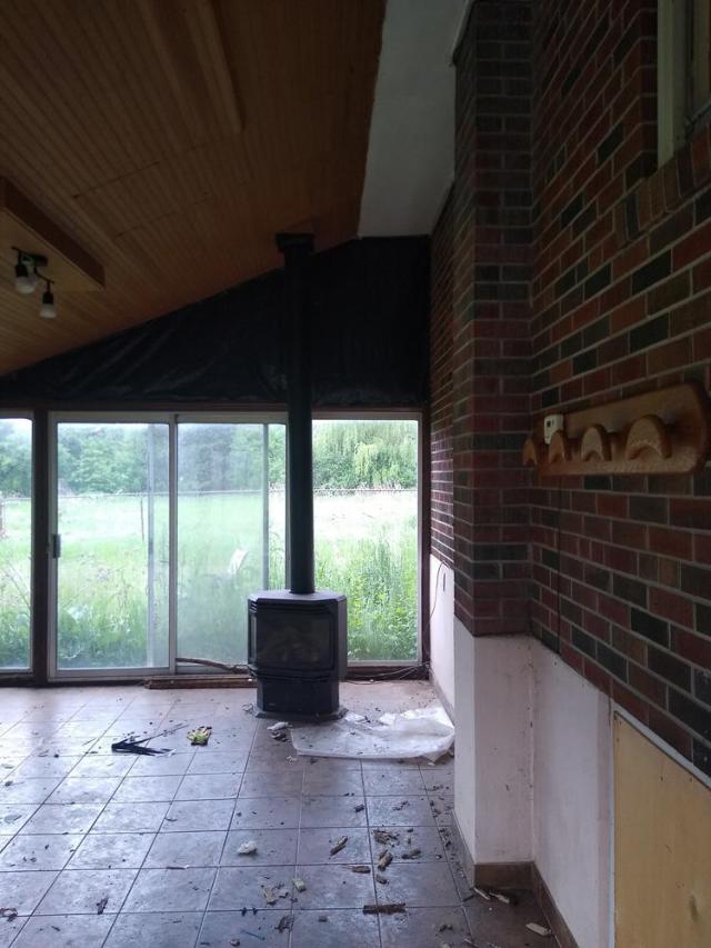 Airstream Camaro House photo 2