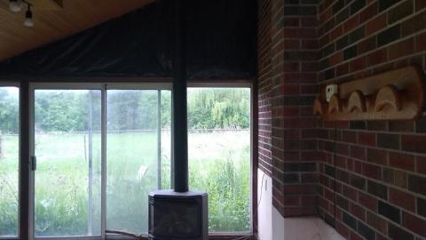 Airstream Camaro House cover photo