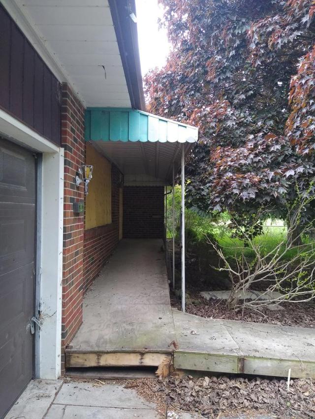 Airstream Camaro House photo 4