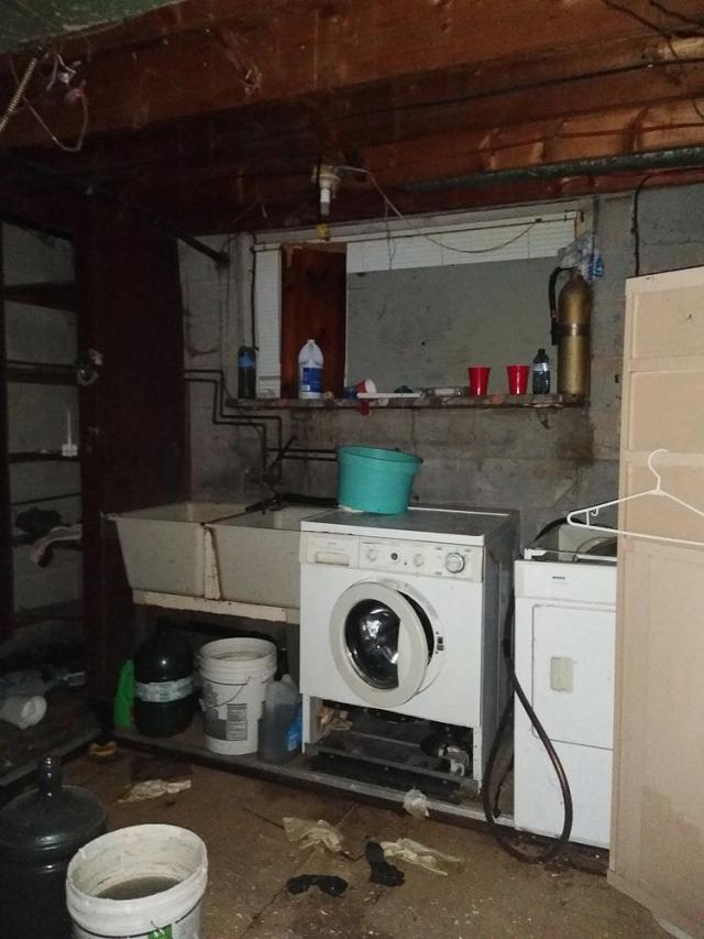 Airstream Camaro House - Oakville, Ontario