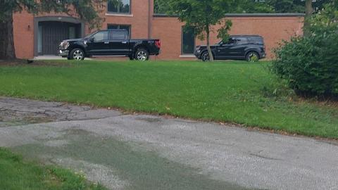 Photo from Got caught by someone?