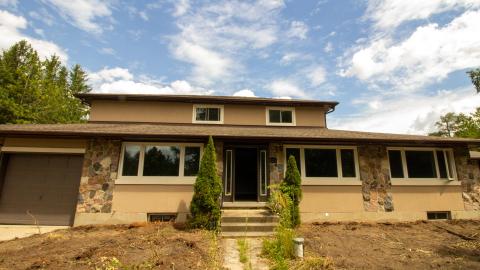 Photo from 08/14/22 - Who Needs Doors?