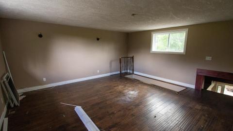 Photo from 08/14/22 - Who Needs Doors?