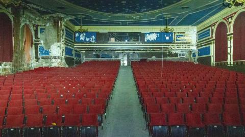 Photo from 07/27/22 - The Final Act