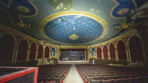 Photo from 07/27/22 - The Final Act