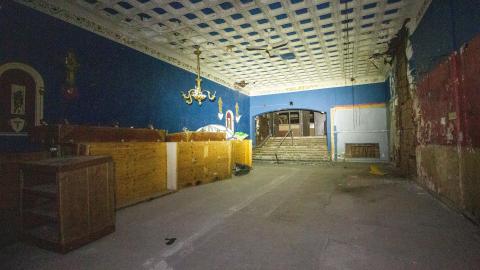 Photo from 07/27/22 - The Final Act