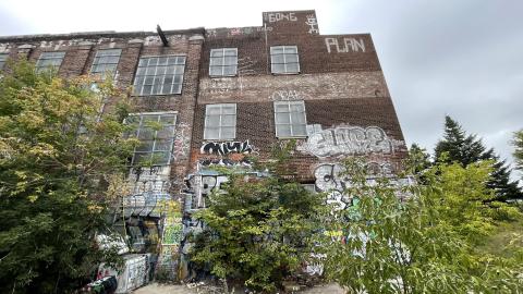 The old linseed factory - 77A1DCDB-3F71-4A49-8233-C1F6C9B5A3EC.jpeg