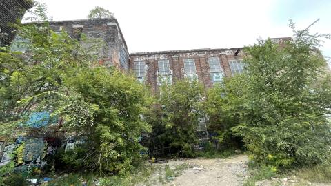 The old linseed factory - 7459E957-1A21-44EE-8347-60D3DAACADB6.jpeg