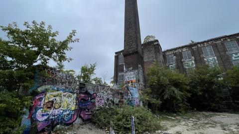 The old linseed factory - 3A8D291A-2DDB-48C5-BE32-3BB7244CE233.jpeg