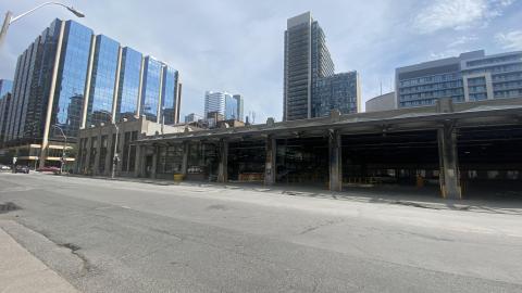 Toronto Coach Terminal photo 3