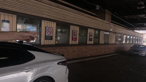 Toronto Coach Terminal photo 2